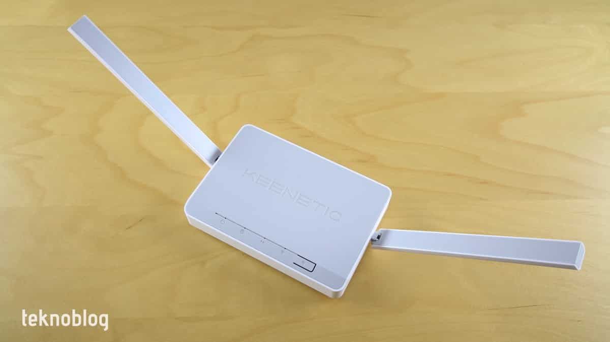 keenetic lite inceleme