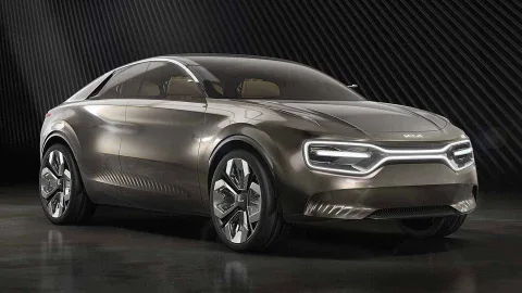 Kia’nın yeni elektrikli otomobilinin yola çıkacağı tarih belli oldu