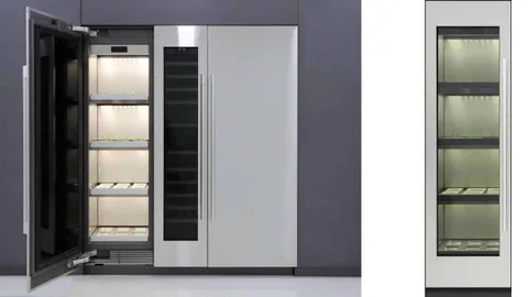 LG’nin cihazı ile evinizin mutfağında meyve ve sebzenizi yetiştirin