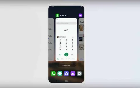 LG telefon sahipleri dikkat; işte yakında gelecek UX 9.0 kullanıcı arayüzü