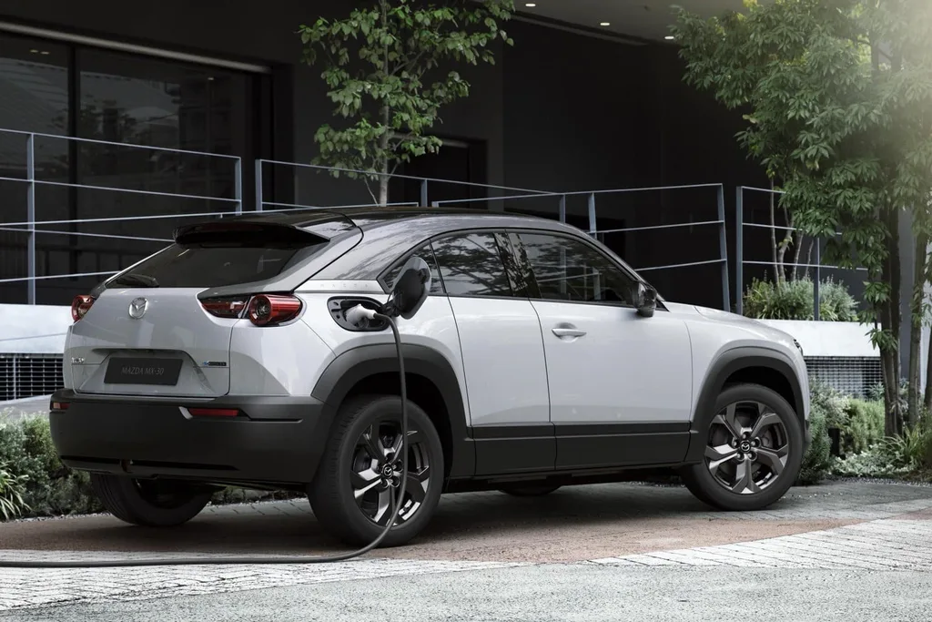 Mazda’dan elektrikli otomobiller için ilginç iddia