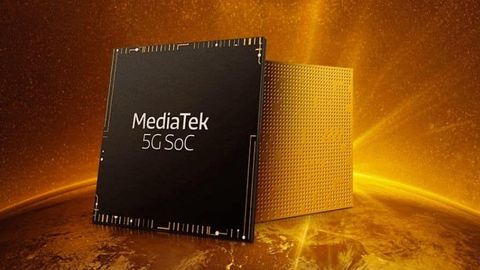 mediatek dimensity 800