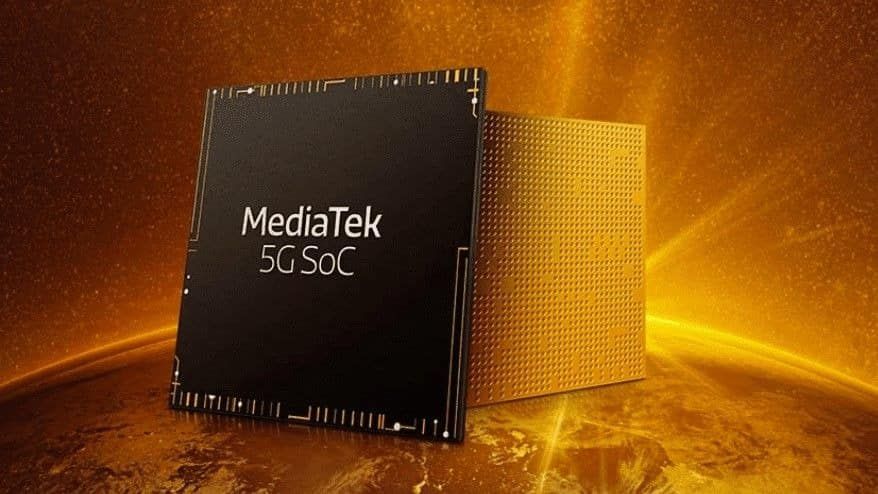 mediatek dimensity 800