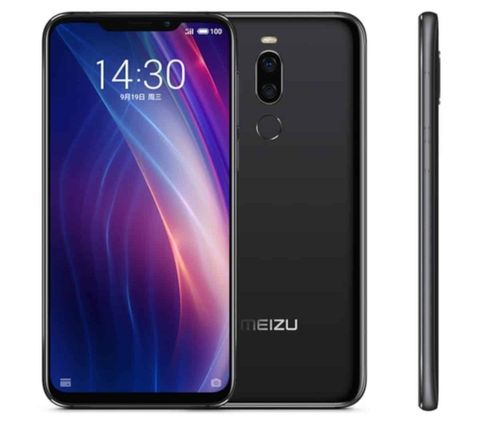 meizu x8 indirim