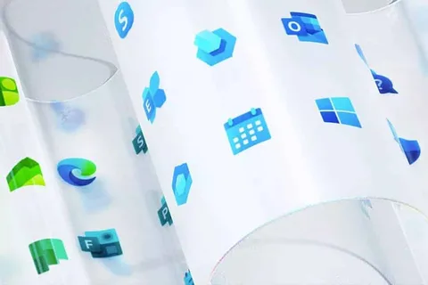 Microsoft Windows’un vitrinini yeniliyor