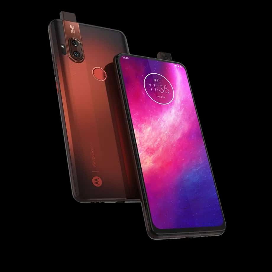 motorola one hyper