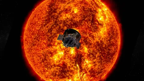 NASA Güneş’e dair yeni bilgiler paylaşacak