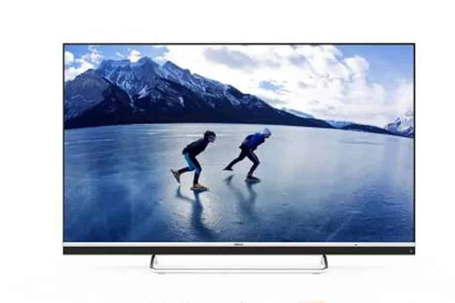 nokia ultra hd tv