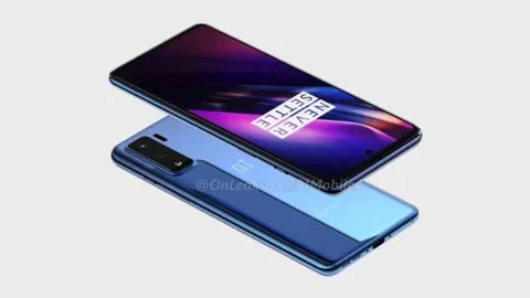 OnePlus Z benchmark testinden Snapdragon 765 ile geçti
