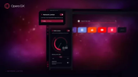 Opera’nın oyuncular için hazırladığı internet tarayıcısı macOS’te