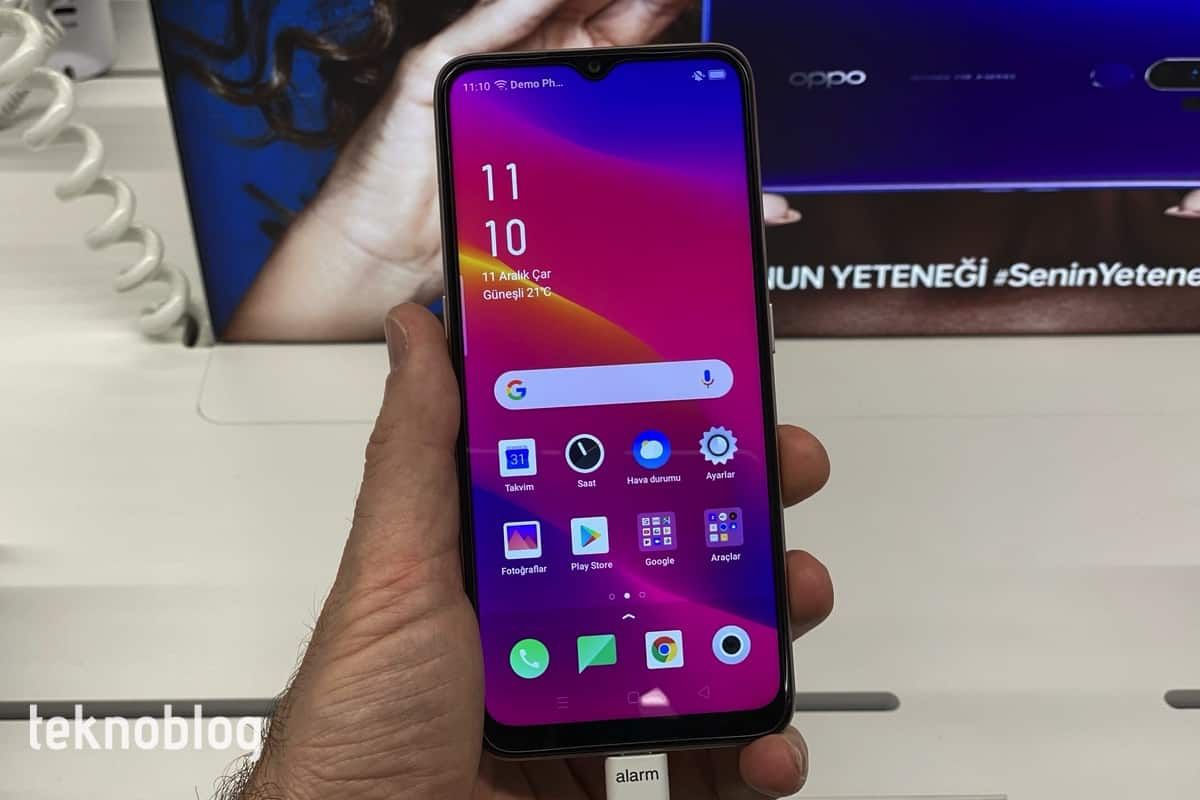 Android telefon tavsiyeleri: Aralık 2019