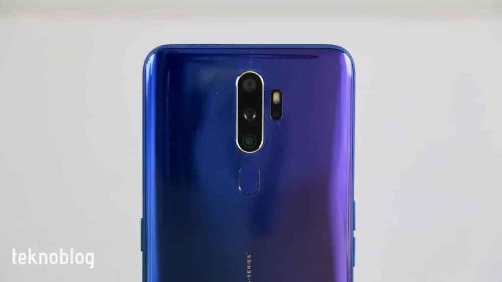 Oppo A9 2020 kamera özellikleri ve yetenekleri – Video