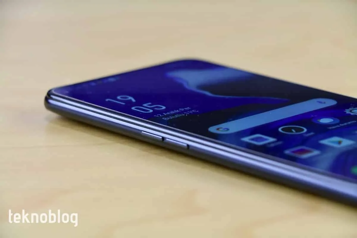 Oppo Reno 2Z İncelemesi