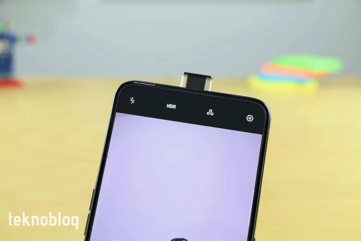 Oppo Reno 2Z İncelemesi