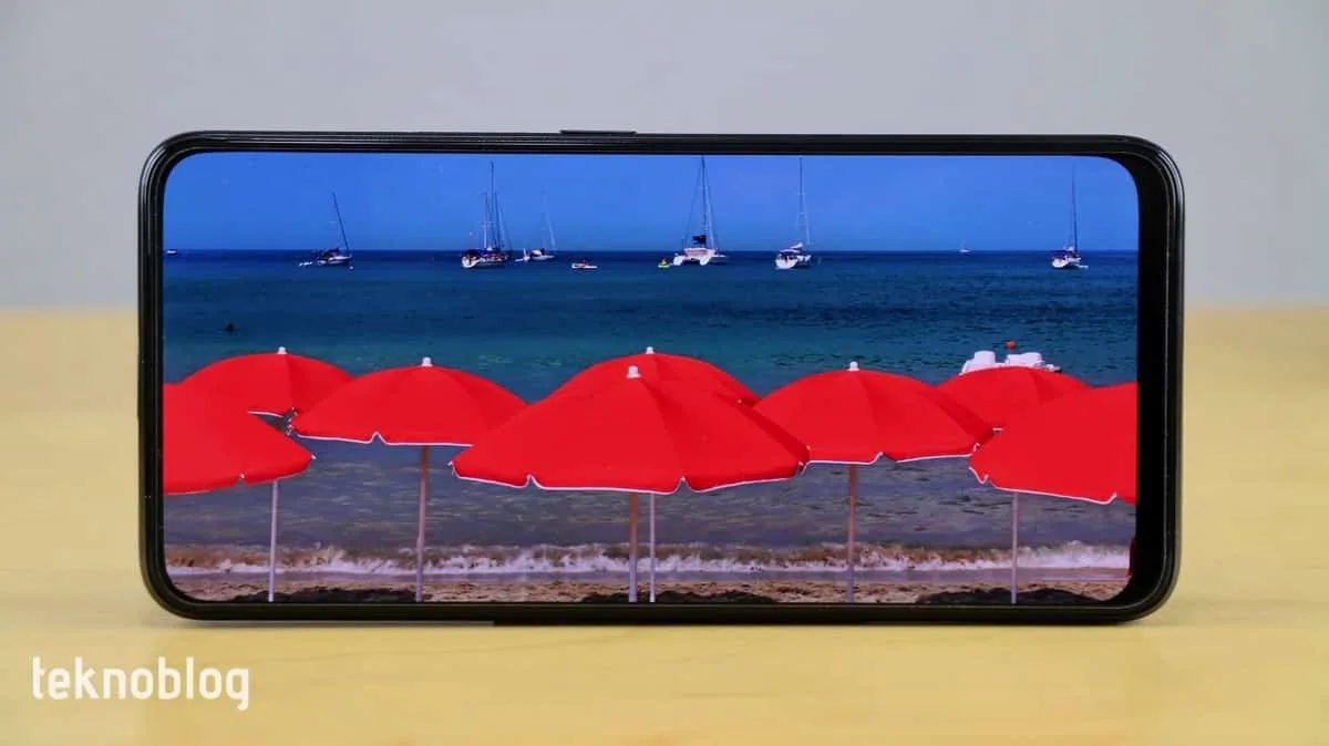 Oppo Reno 2Z İncelemesi