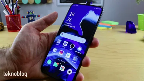 Oppo Reno 2Z İncelemesi