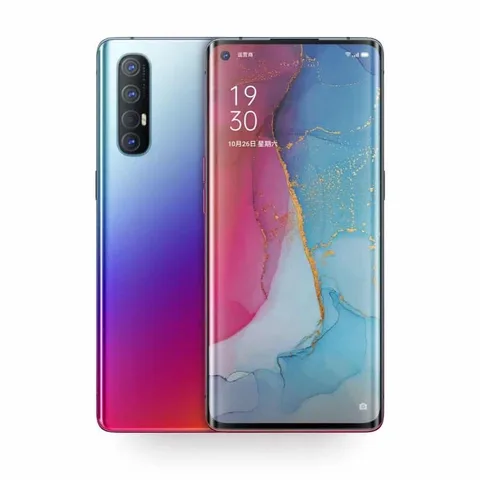 Oppo Reno 3 Pro’dan yeni haberler var