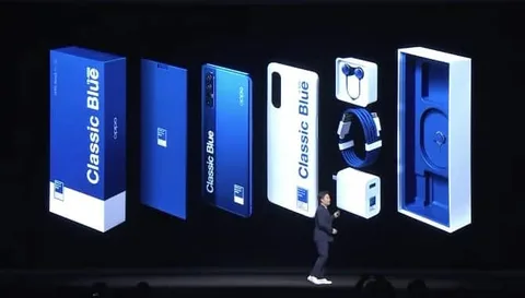 5G destekli Oppo Reno 3 ve Oppo Reno 3 Pro duyuruldu