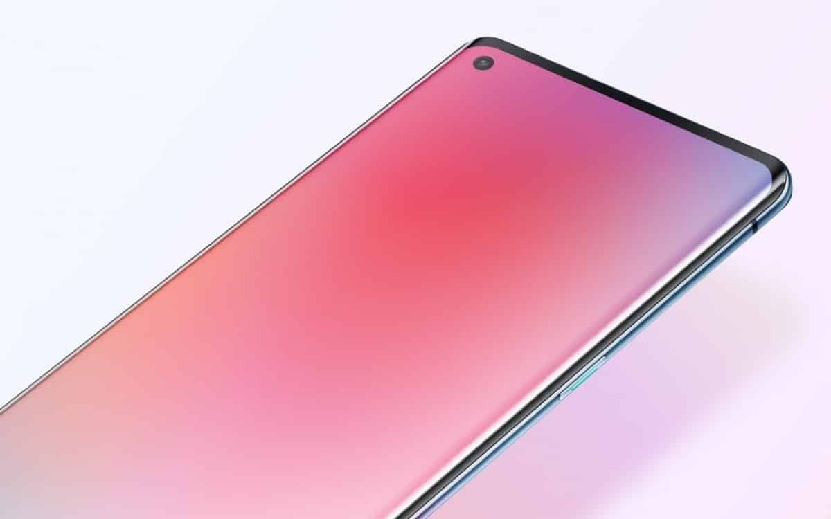 Oppo Reno 3 serisi için ipucu vermeye devam ediyor