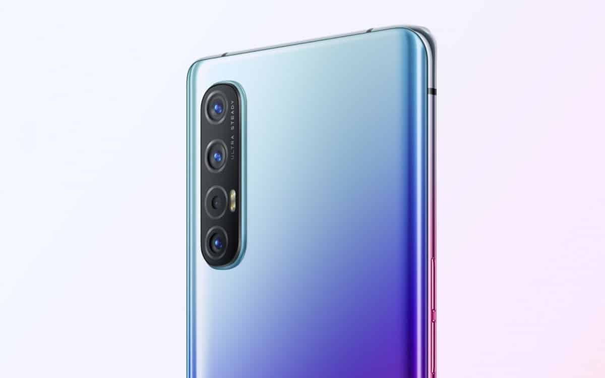 oppo reno 3 pro 5g