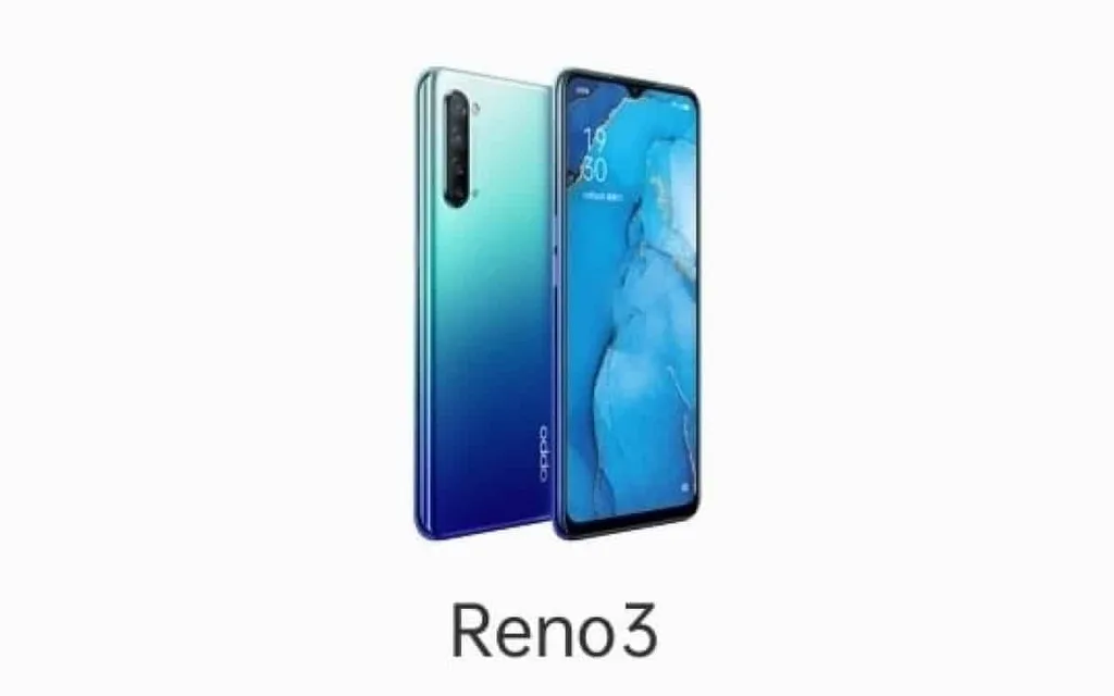 Oppo Reno 3 serisinin tanıtım tarihi belli oldu