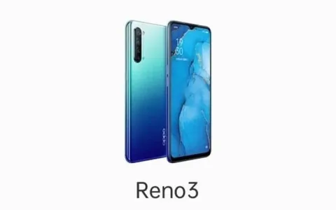 Oppo Reno 3 serisinin tanıtım tarihi belli oldu