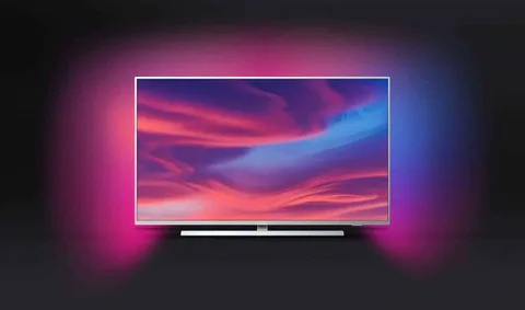 Philips 50 inç 4K Ultra HD TV’de bugüne özel indirim fırsatı