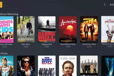 Plex ücretsiz içerik yayın servisini kullanıma açtı