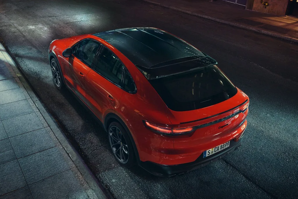Porsche elektrikli otomobilleri için yeni bir sistemi test ediyor