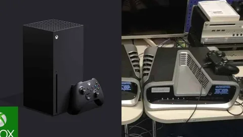PS5 ve Xbox Series X sızıntıları neyi işaret ediyor?