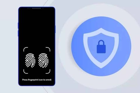 qualcomm 3d sonic max parmak izi okuyucusu