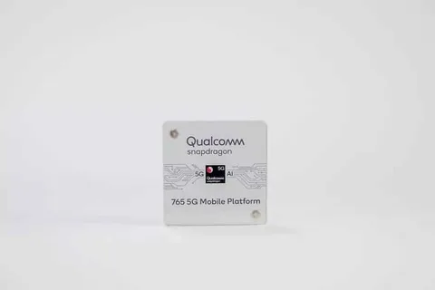 Snapdragon 765 ile ilk uygun fiyatlı 5G telefonlarını görebiliriz