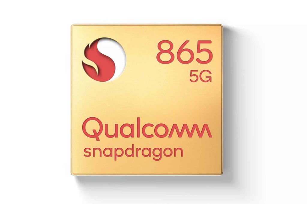 qualcomm snapdragon 865