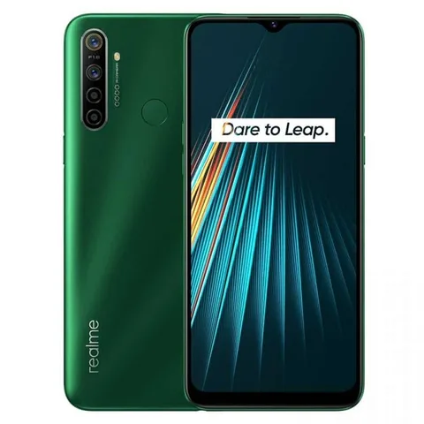 Realme 5 serisinin yeni üyesinin tanıtım tarihi belli oldu