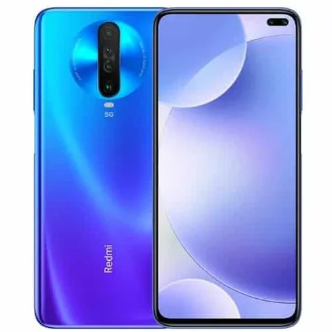 Redmi K30 ve K30 5G tanıtıldı