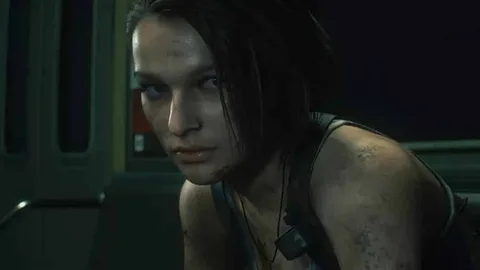Yenilenmiş Resident Evil 3’ün yayın tarihi belli oldu