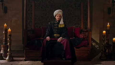 Netflix’in Osmanlı dizisinin yayın tarihi belli oldu