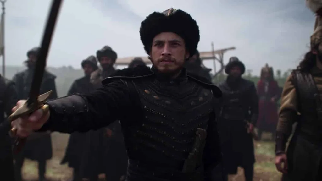 Netflix’in merakla beklenen Osmanlı dizisinin fragmanı yayınlandı – Video