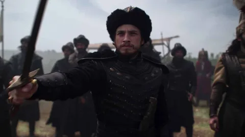 Netflix’in merakla beklenen Osmanlı dizisinin fragmanı yayınlandı – Video