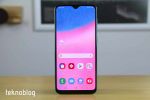 samsung galaxy a30s inceleme android 11