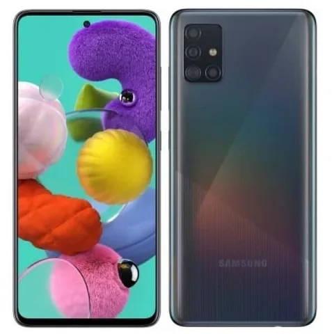 Samsung Galaxy A serisinde yeni dönem Galaxy A51 ve A71 ile başladı