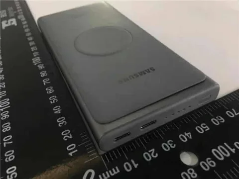 Samsung’dan hızlı şarj için yeni bir aksesuar daha geliyor