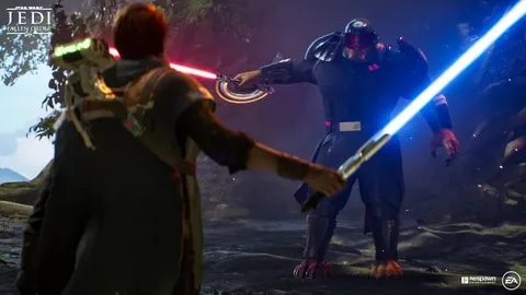Star Wars Jedi: Fallen Order EA Play’e geliyor