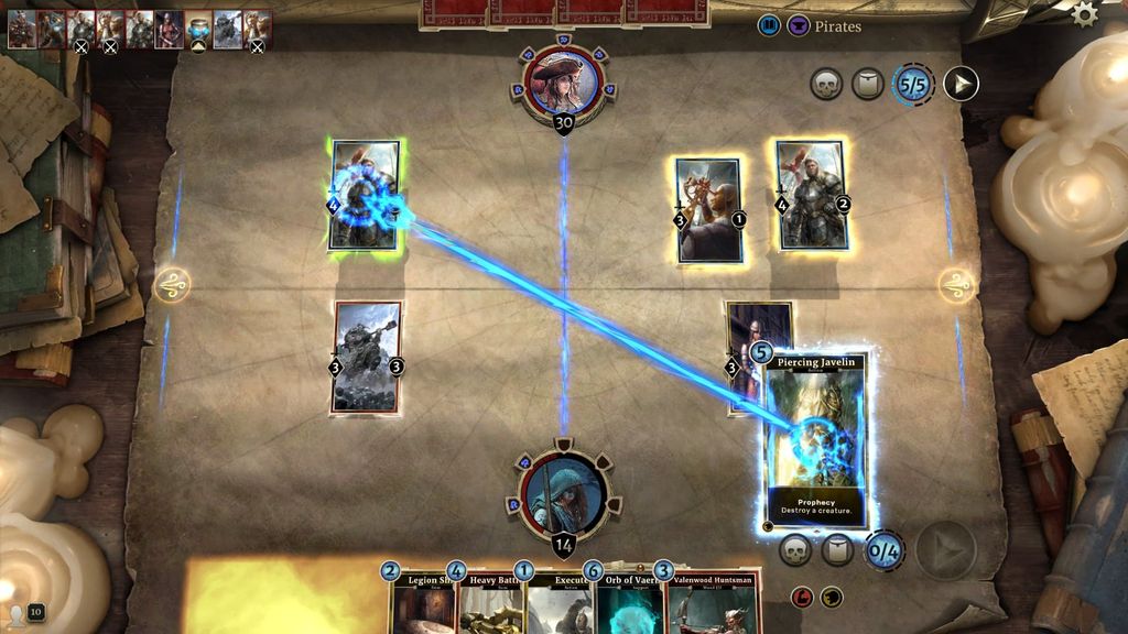 the elder scrolls: legends