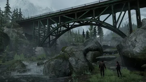 The Last of Us PC versiyonu için yeni yamalar gelmeye devam ediyor