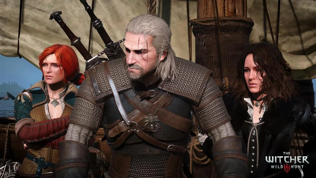 The Witcher 3 Netflix sayesinde yeniden popüler oldu