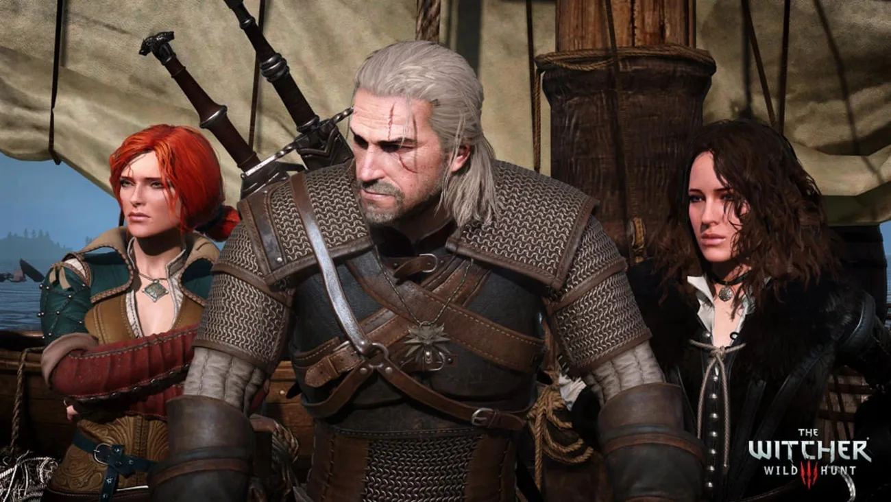 The Witcher 3 Netflix sayesinde yeniden popüler oldu