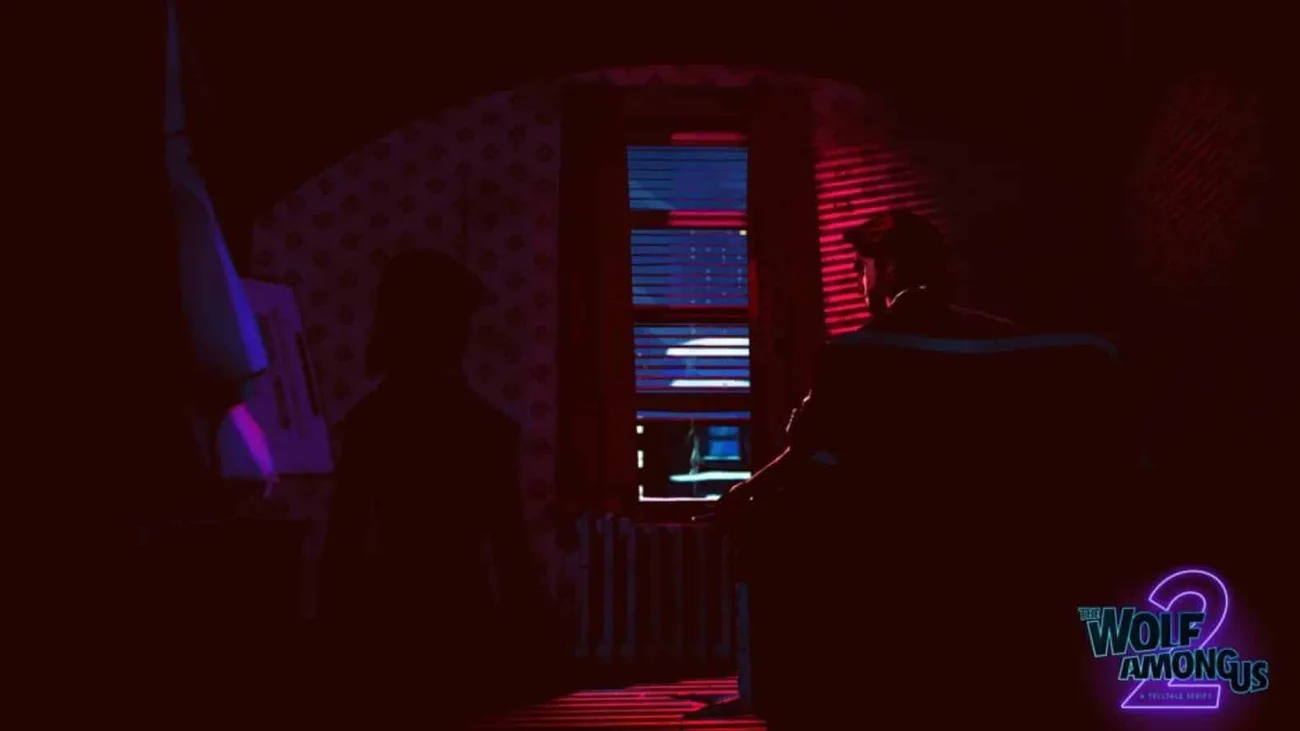 The Wolf Among Us 2 için çalışmalar başladı