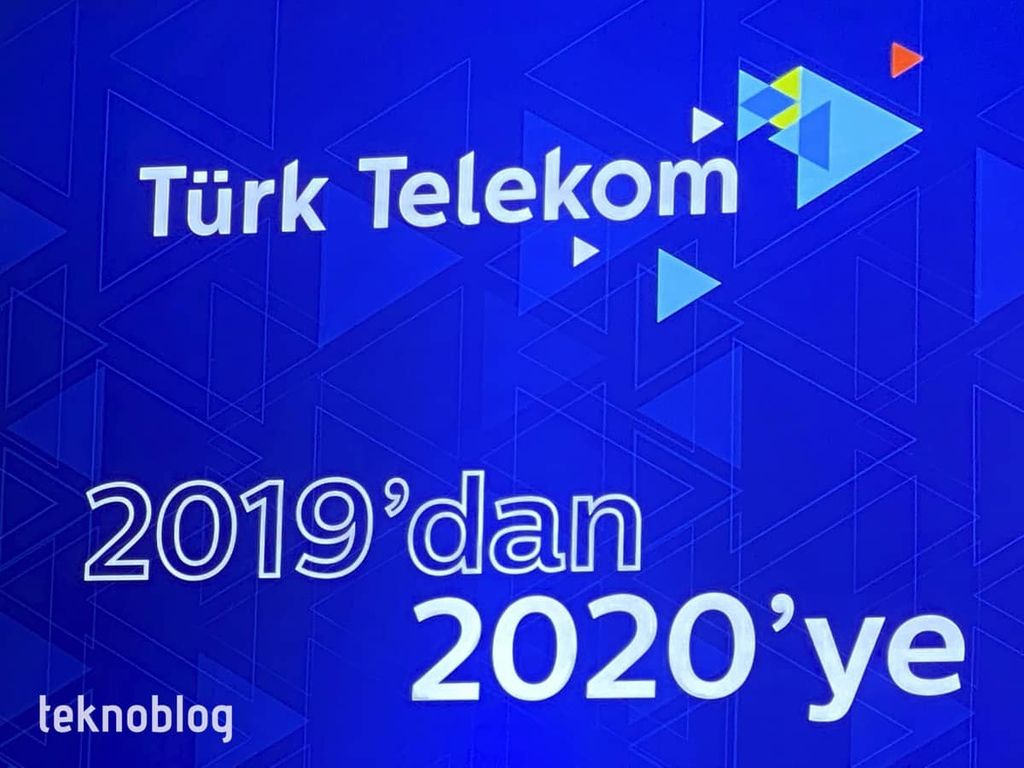 türk telekom