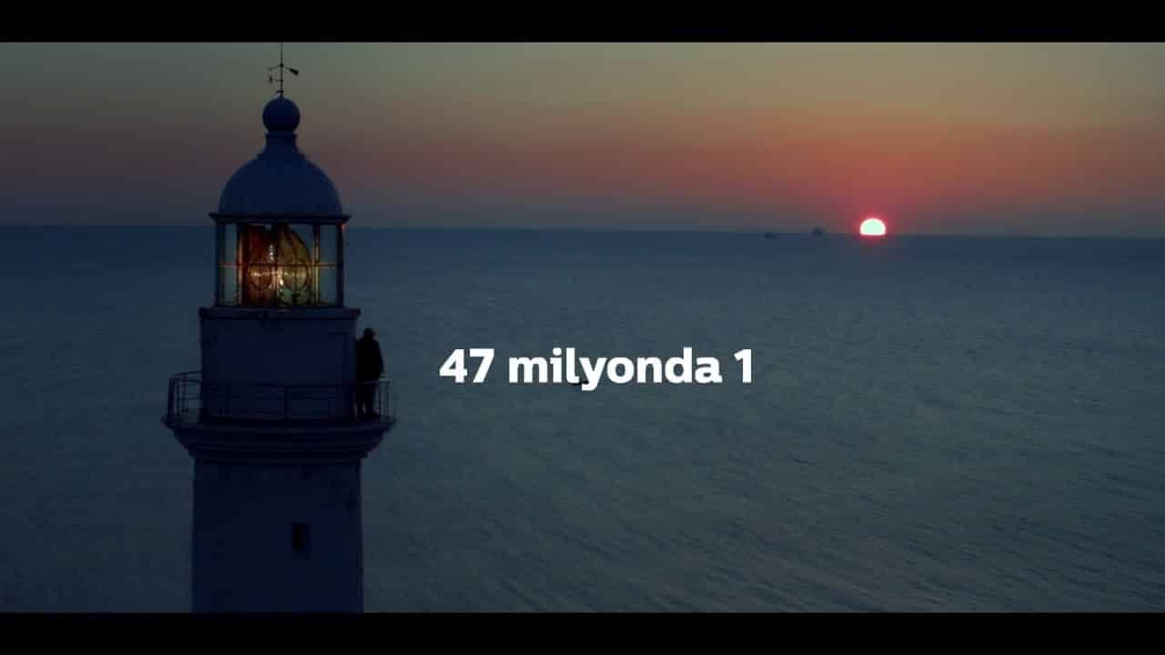 türk telekom reklam filmi